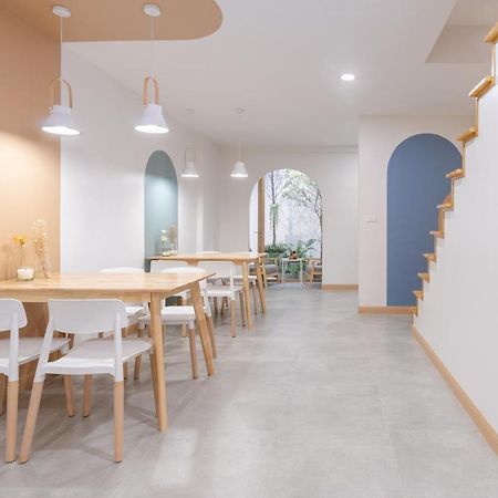 Coroom Bkk Bangkok Zewnętrze zdjęcie