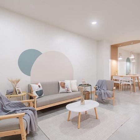 Coroom Bkk Bangkok Zewnętrze zdjęcie