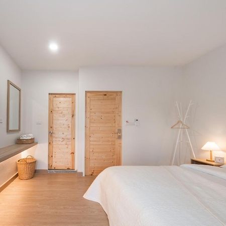 Coroom Bkk Bangkok Zewnętrze zdjęcie