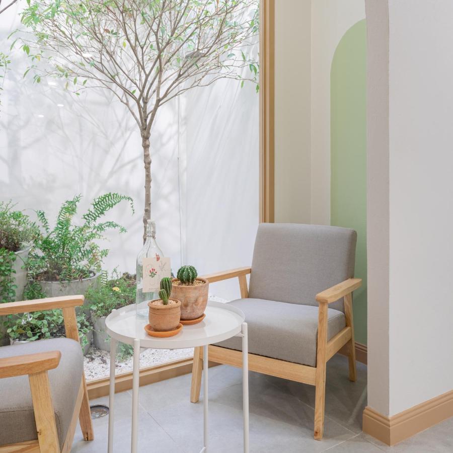Coroom Bkk Bangkok Zewnętrze zdjęcie