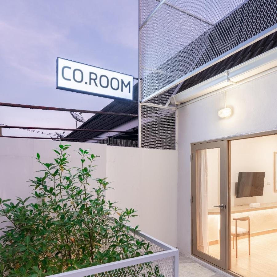 Coroom Bkk Bangkok Zewnętrze zdjęcie