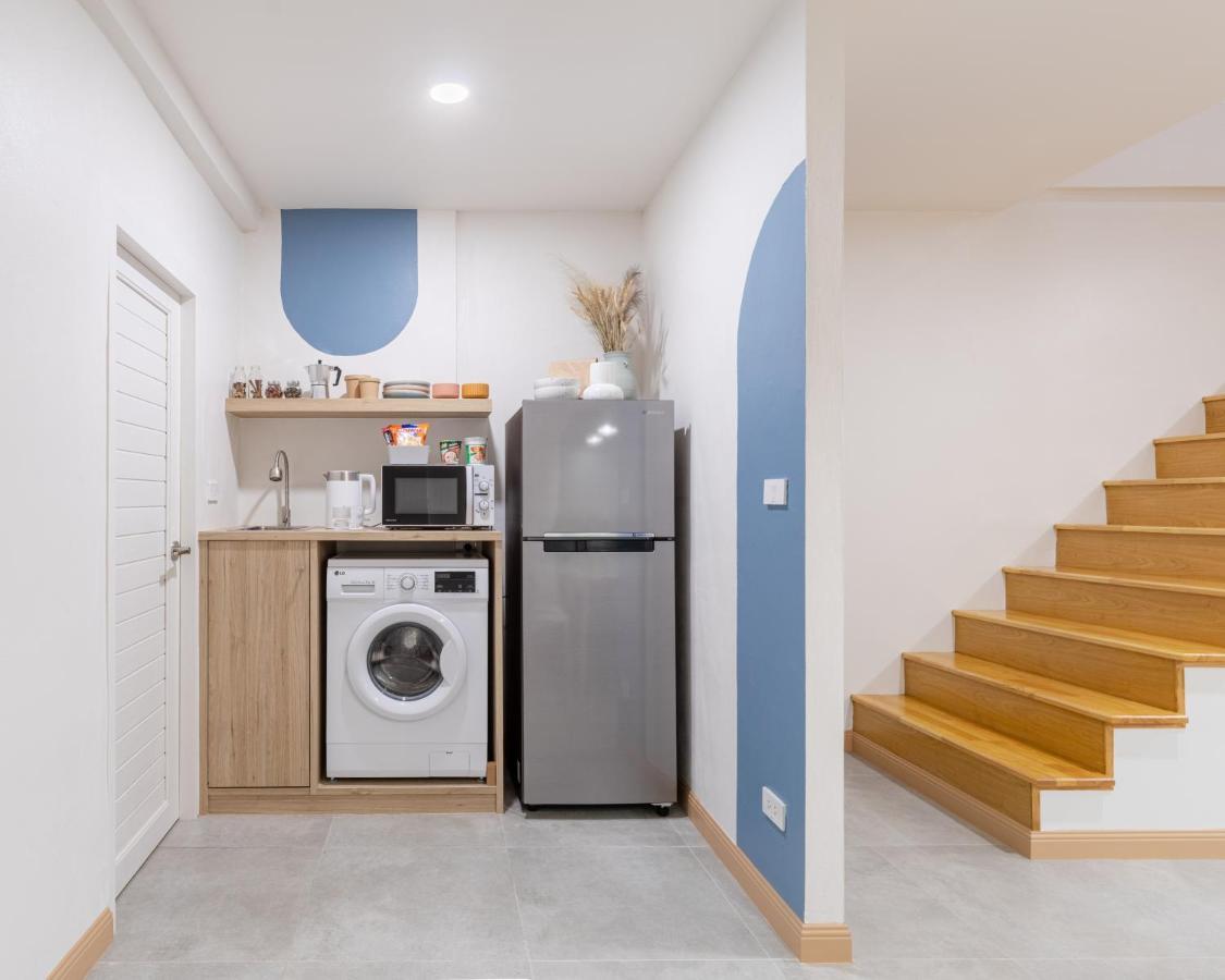 Coroom Bkk Bangkok Zewnętrze zdjęcie