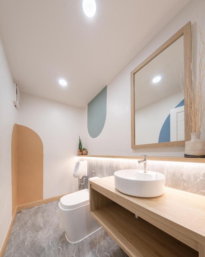 Coroom Bkk Bangkok Zewnętrze zdjęcie