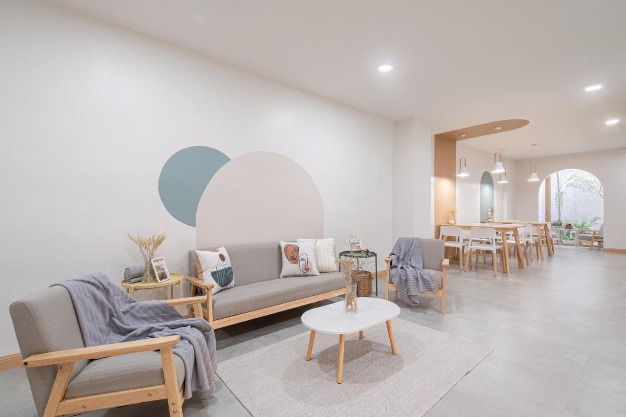 Coroom Bkk Bangkok Zewnętrze zdjęcie