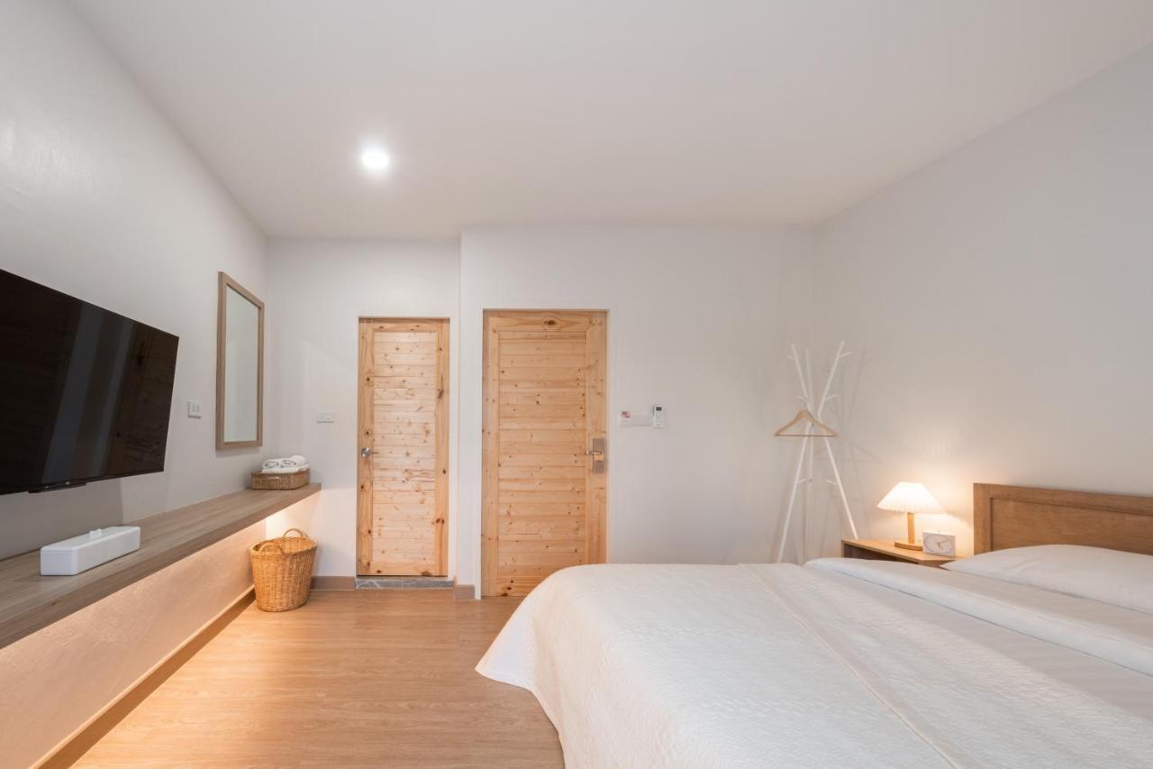 Coroom Bkk Bangkok Zewnętrze zdjęcie