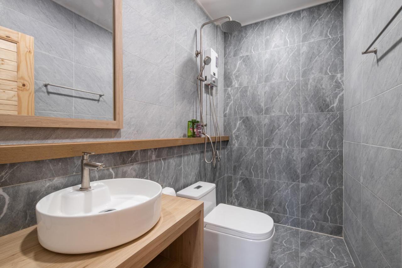 Coroom Bkk Bangkok Zewnętrze zdjęcie
