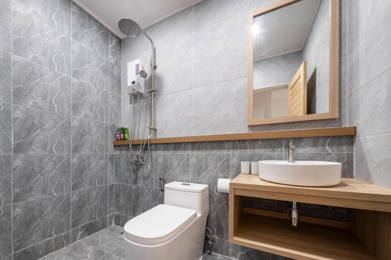 Coroom Bkk Bangkok Zewnętrze zdjęcie